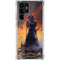 Frazetta Death Dealer Galaxy S22 Ultra Clear Case